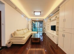 整租·光谷新世界汇贤邸 2室2厅 南/北_光谷新世界汇贤邸租房