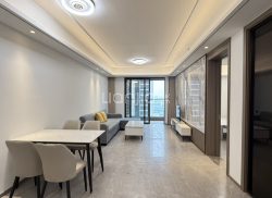 整租·印湖云著 4室2厅 南/北_印湖云著租房