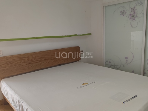 整租·GOHO悦城 3室1厅 北/东北