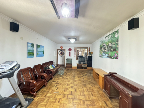 整租·港澳桂苑 3室2厅 南/西北