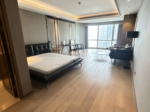 整租·丰隆城市中心 1室1厅 西南