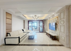 整租·中大未来城 4室2厅 南/北_中大未来城租房