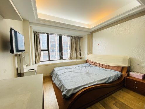 整租·巴比伦国际广场 1室1厅 东