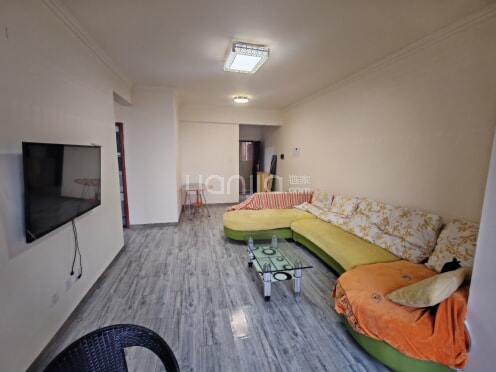 整租·西财学府憬城 2室2厅 东南