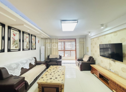 整租·长安相府 2室2厅 跃层 南_长安相府租房