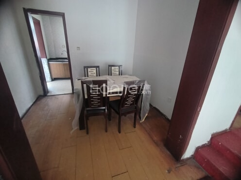 整租·鑫苑 3室1厅 东南