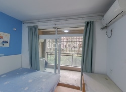 整租·中冶锦园 2室1厅 南_中冶锦园租房