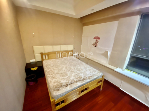 整租·登豪酒店 1室0厅 东北