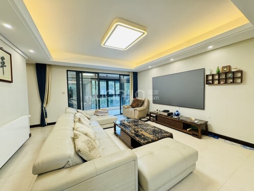 整租·白塘景苑一二期 3室2厅 南