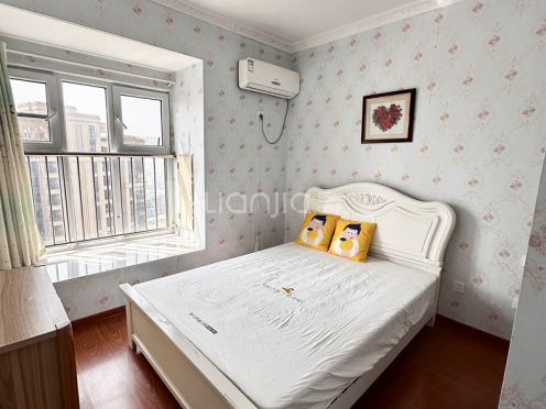 整租·南山维拉 3室2厅 南