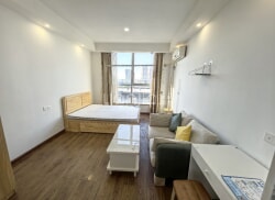 整租·泛亚中心遇界 1室1厅 东南_泛亚中心遇界租房