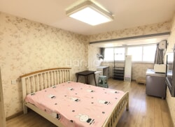 整租·金鹏大厦 1室1厅 东_金鹏大厦租房