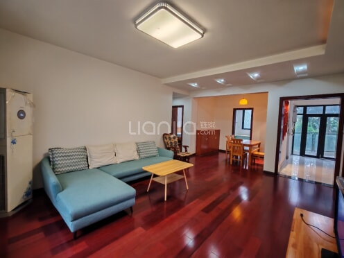 整租·巨龙环岛国际社区 3室2厅 东