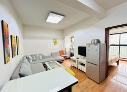 整租·正基城市主场 2室1厅 南_正基城市主场租房