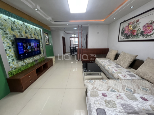 整租·文溪花苑 3室2厅 南