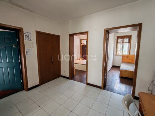 整租·长江花园二区 2室1厅 南