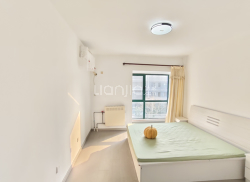 整租·华鸿家园 2室2厅 南/北_华鸿家园租房