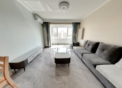 整租·南街福苑 3室1厅 南/北_南街福苑租房