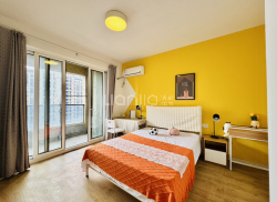 整租·新湖果岭 4室2厅 南_新湖果岭租房