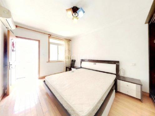 整租·一斗山路 2室1厅 南