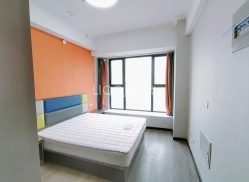 整租·中物世纪芯 1室1厅 北_中物世纪芯租房