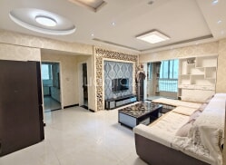 整租·长乐壹号 3室1厅 南/北_长乐壹号租房