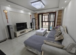 整租·天城花园 4室2厅 南_天城花园租房