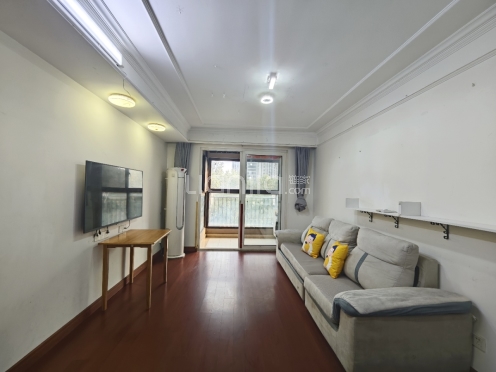 整租·中海双湾花园二期 3室2厅 南