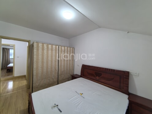 整租·御窑花园 2室1厅 跃层 南