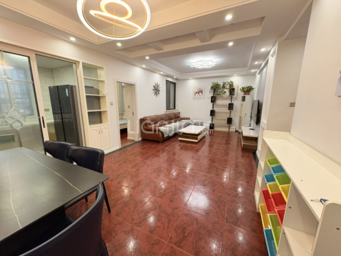 整租·莱福公寓 3室2厅 南/北