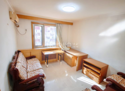 整租·农光东里 2室1厅 南_农光东里租房