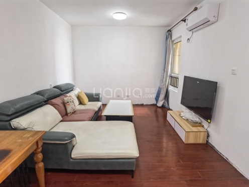 整租·阳光城翡丽湾北区 2室1厅 南