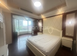 整租·中南世纪城 5室2厅 南_中南世纪城租房