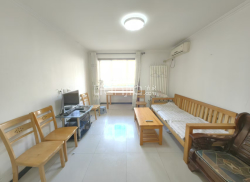 整租·北郡嘉源 2室1厅 南/北_北郡嘉源租房