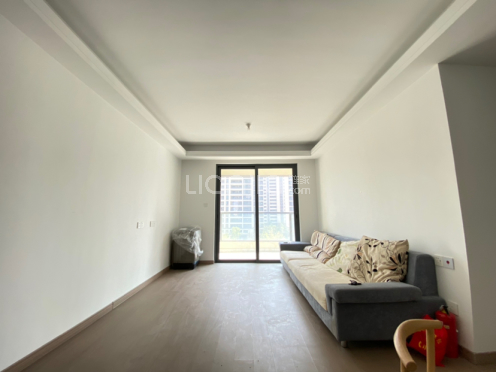 整租·湖畔春晓花园 3室2厅 南