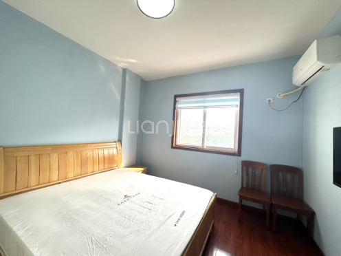 整租·兰景苑 2室2厅 南