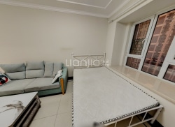 整租·海棠苑 1室1厅 南_海棠苑租房