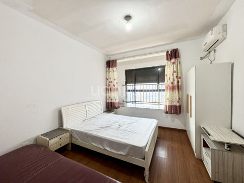 整租·玫瑰湾 2室2厅 南