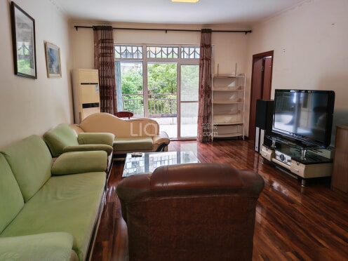 整租·西财学府尚郡 3室1厅 西北/北