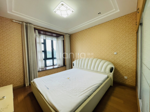 整租·山河佳苑 3室2厅 南