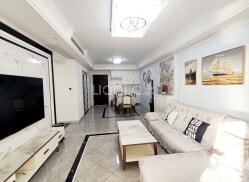 整租·北大资源九锦颐和 3室2厅 南_北大资源九锦颐和租房