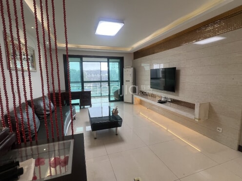 整租·香城花园二区 3室2厅 南