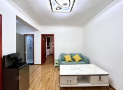 整租·玉成街14号 2室1厅 东南_玉成街14号租房