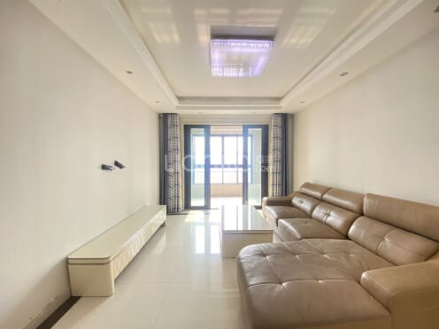 整租·绿地华尔道 3室2厅 南