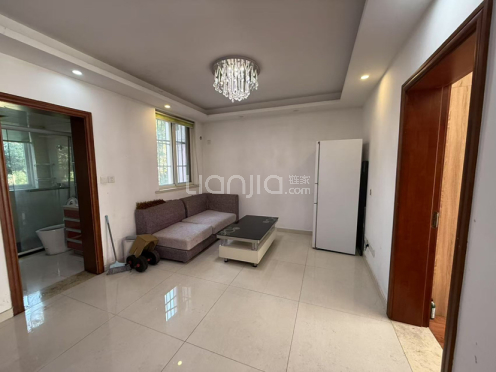 整租·金益四村 2室1厅 南