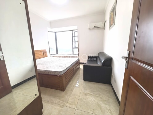 整租·心怡中丝园 3室1厅 南