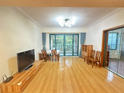 整租·天域西区 3室2厅 南