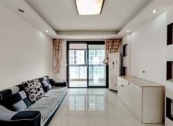 整租·远香舫新苑 2室2厅 南/北_远香舫新苑租房