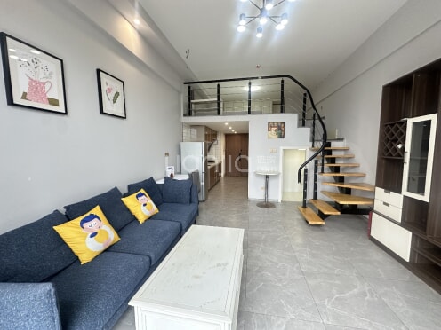 整租·翡丽湾花园南区 1室1厅 南