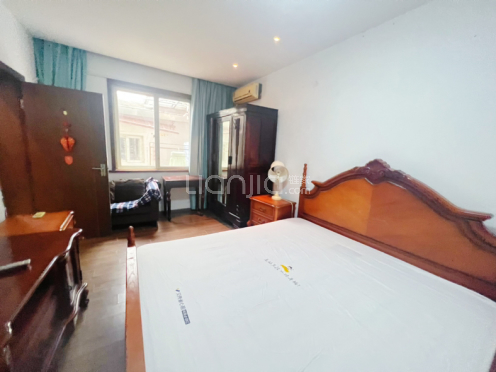 整租·红旗新村 2室1厅 南